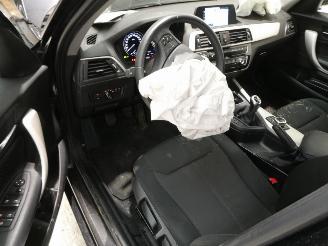 BMW 1-serie 1.5D picture 11