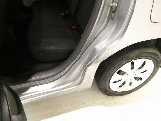 Citroën C3 1.2 LIVE picture 8
