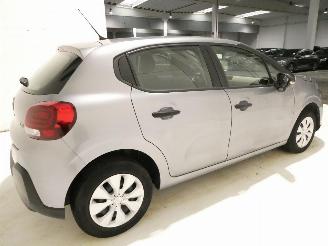 Citroën C3 1.2 LIVE picture 12