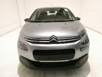 Citroën C3 1.2 LIVE picture 2