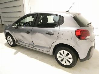 Citroën C3 1.2 LIVE picture 9