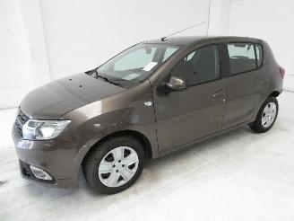 Dacia Sandero LAUREATE picture 3