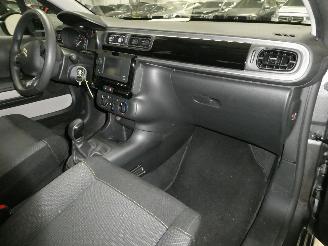 Citroën C3 III FEEL picture 11