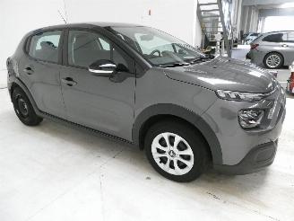Citroën C3 III FEEL picture 10