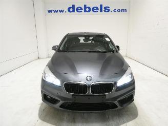 BMW 2-serie 1.5D D picture 1