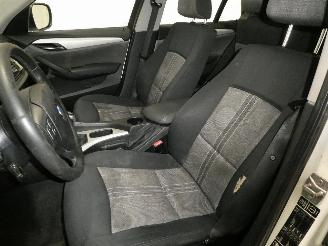 BMW X1 2.0 XDRIVE18D picture 15