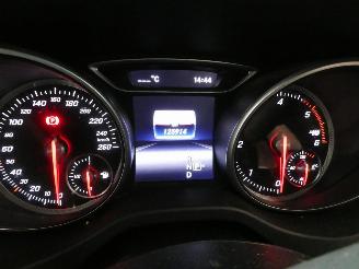 Mercedes Cla-klasse 2.2 D picture 12