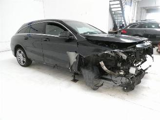 Mercedes Cla-klasse 2.2 D picture 10