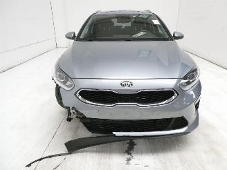 Kia Cee d 1.6 D picture 2