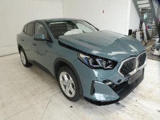 BMW X2 SDRIVE20I picture 11