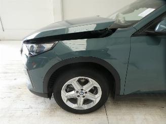 BMW X2 SDRIVE20I picture 7