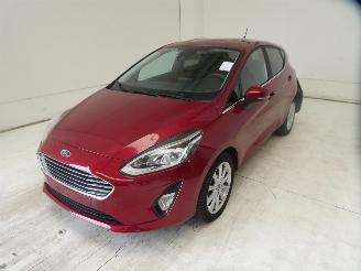 Ford Fiesta TITANIUM picture 3