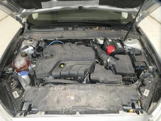 Ford Mondeo 2.0D BREAK picture 22