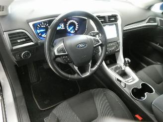 Ford Mondeo 2.0D BREAK picture 16