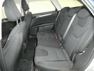Ford Mondeo 2.0D BREAK picture 19
