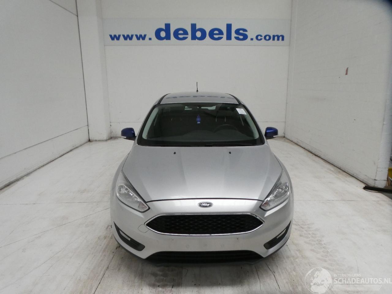 Ford Focus 1.5D BREAK