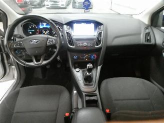 Ford Focus 1.5D BREAK picture 10