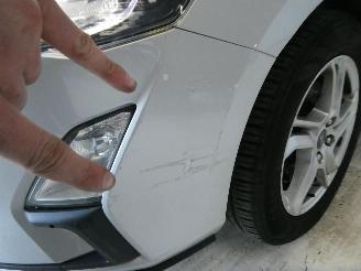 Ford Focus 1.5D BREAK picture 4