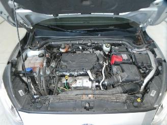 Ford Focus 1.5D BREAK picture 24