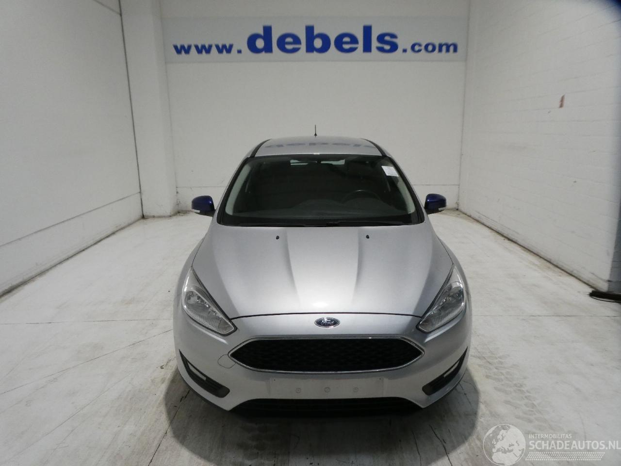 Ford Focus 1.5D BREAK