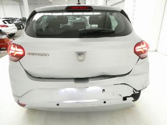 Dacia Sandero 1.0 III COMFORT picture 6