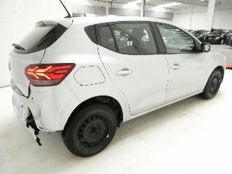 Dacia Sandero 1.0 III COMFORT picture 7