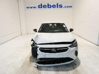 skadebil auto Opel Corsa EDITION 2021/1