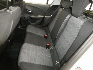 Opel Corsa EDITION picture 16