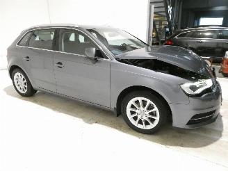 Audi A3 1.2 ATTRACTION picture 8