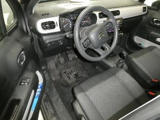 Citroën C3 III LIVE picture 12