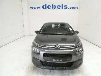 Citroën C3 III LIVE picture 1