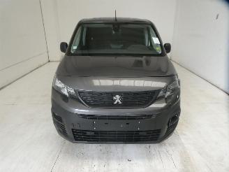 Peugeot Partner 1.5D ASPHALT picture 2