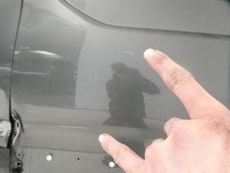 Peugeot Partner 1.5D ASPHALT picture 9