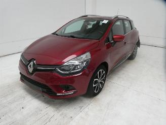 Renault Clio IV GRANDTOUR CO picture 3