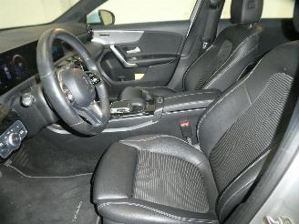 Mercedes A-klasse 180 D picture 17