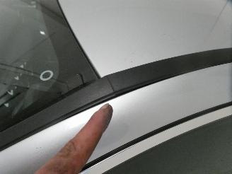 Mercedes A-klasse 180 D picture 8