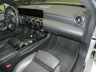 Mercedes A-klasse 180 D picture 14