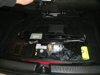 Mercedes A-klasse 180 D picture 20