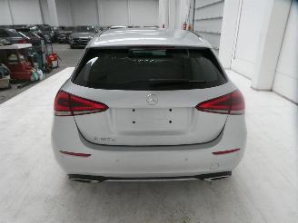 Mercedes A-klasse 180 D picture 11