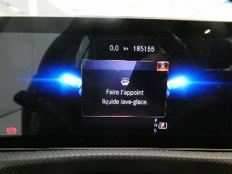 Mercedes A-klasse 180 D picture 15