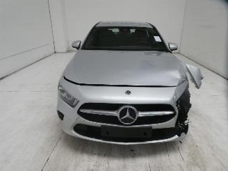 Mercedes A-klasse 180 D picture 2