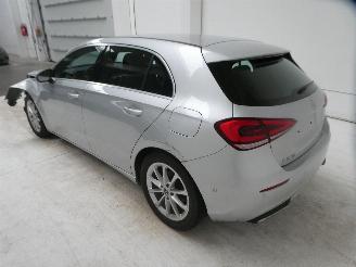 Mercedes A-klasse 180 D picture 9