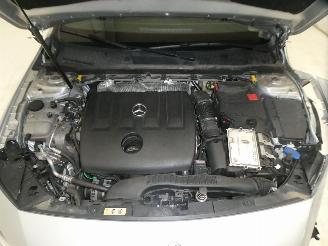 Mercedes A-klasse 180 D picture 22