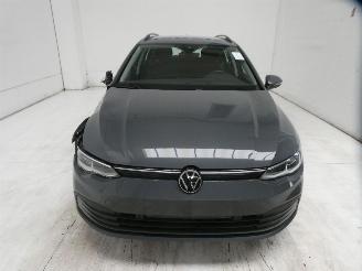 Volkswagen Golf VARIANT LIFE picture 2