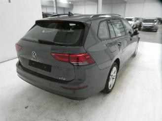 Volkswagen Golf VARIANT LIFE picture 6