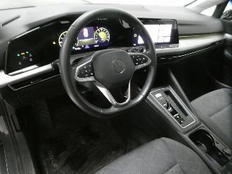 Volkswagen Golf VARIANT LIFE picture 22