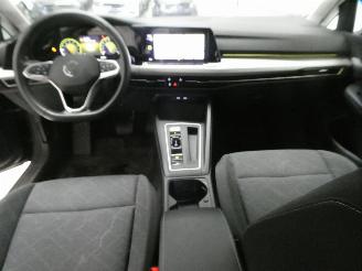 Volkswagen Golf VARIANT LIFE picture 21