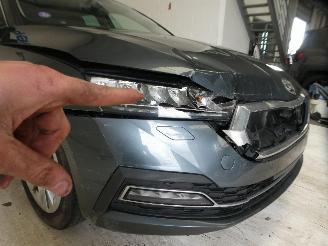 Skoda Octavia AMBITION picture 13