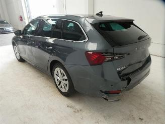 Skoda Octavia AMBITION picture 6