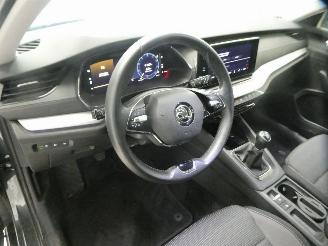 Skoda Octavia AMBITION picture 19